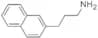 3-(NAPHTHALEN-2-YL)PROPAN-1-AMINE
