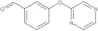 3-(2-Pyrazinyloxy)benzaldehyde