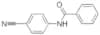 N-(4-Cyanophenyl)benzamide