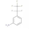Benzenamine, 3-(pentafluoroethyl)-