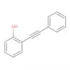 Phenol, 2-(phenylethynyl)-