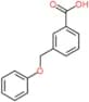 3-(phenoxymethyl)benzoic acid