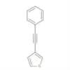 Thiophene, 3-(phenylethynyl)-