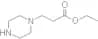 Ethyl 3-(piperazin-1-yl)propanoate