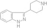 3-PIPERIDIN-4-YL-1H-INDAZOLE
