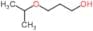 3-(1-Methylethoxy)-1-propanol