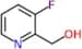 3-Fluoro-2-pyridinemethanol