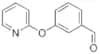 3-(PYRIDIN-2-YLOXY)BENZALDEHYDE