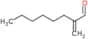 2-Methyleneoctanal