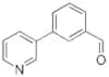 3-(3-PYRIDYL)BENZALDEHYDE