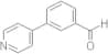 3-Pyrid-4-ylbenzaldehyde