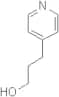 4-pyridinepropanol