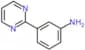 3-(pyrimidin-2-yl)aniline