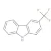 9H-Carbazole, 3-(trifluoromethyl)-