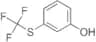 3-(Trifluoromethylthio)phenol