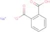 Sodium phthalate