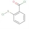 Benzoyl chloride, 2-(chlorothio)- (9CI)