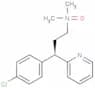 chlorpheniramine N-oxide