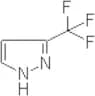 3-(Trifluoromethyl)pyrazole