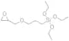 γ-Glycidoxypropyltriethoxysilane