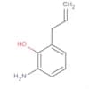 Phenol, 2-amino-6-(2-propenyl)-