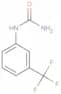 (3-Trifluoromethylphenyl)urea