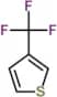 3-(Trifluoromethyl)thiophene