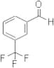 3-(Trifluoromethyl)benzaldehyde