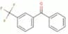 3-(Trifluoromethyl)benzophenone