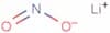 Lithium nitrite