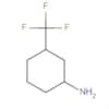 Cyclohexanamine, 3-(trifluoromethyl)-