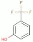 3-(Trifluoromethyl)phenol