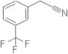 [3-(Trifluoromethyl)phenyl]acetonitrile