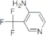 4-Amino-3-trifluoromethylpyridine