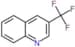 3-(trifluoromethyl)quinoline
