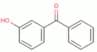 3-Hydroxybenzophenone