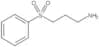 3-(Phenylsulfonyl)-1-propanamine