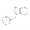 3-(phenylthio)-1H-Indole