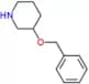 3-(benzyloxy)piperidine