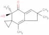 6-deoxyilludin M