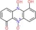 1,6-PHENAZINEDIOL5,10-DIOXIDE
