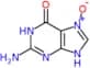 guanine 7-oxide