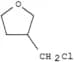 Furan,3-(chloromethyl)tetrahydro-