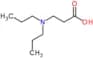 N,N-dipropyl-beta-alanine