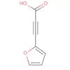2-Propynoic acid, 3-(2-furanyl)-
