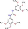 Urea,N,N'-bis(3,4,5-trimethoxyphenyl)-