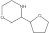 3-(Tetrahydro-2-furanyl)morpholine