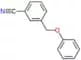 3-(phenoxymethyl)benzonitrile