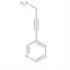 2-Propyn-1-amine, 3-(3-pyridinyl)-