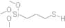 (3-Mercaptopropyl)trimethoxysilane
